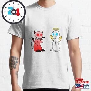 I Can Buy Myself Flowers Classic T-Shirt